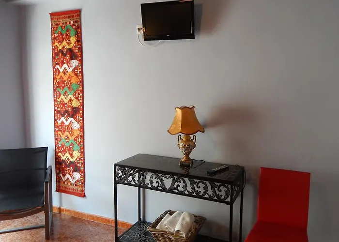 Gasthof Hospederia Marques Cádiz