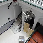 Hospederia Marques Cádiz