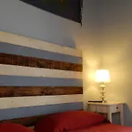 Hospederia Marques Cádiz