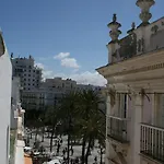 Hospederia Marques Pensionat Cádiz