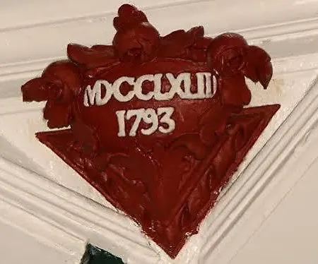 Hospederia Marques Konukevi *