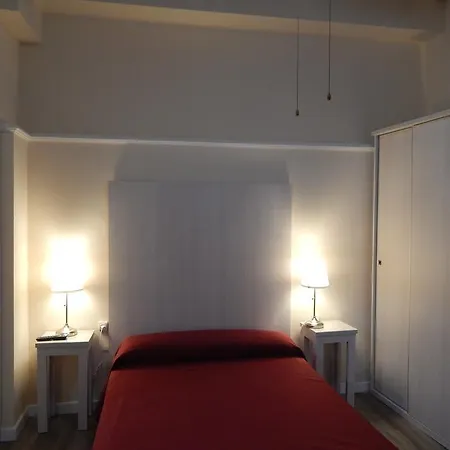 Pensión Hospederia Marqués Cádiz