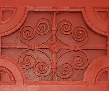 Pensión Hospederia Marqués Cádiz