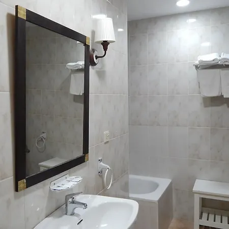 Pensión Hospederia Marqués Cádiz